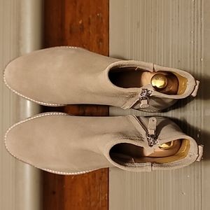 Men Zara Boots Size 40/US. 7